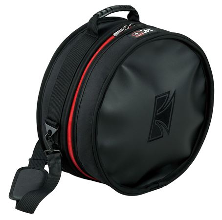 Tama PowerPad PBS Padded Snare Drum Bag Front View