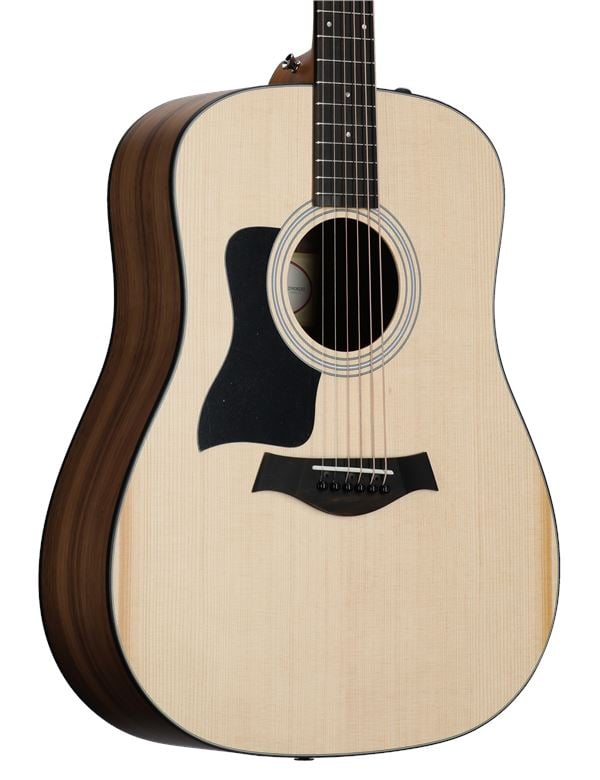 Taylor 110e Left-Handed Acoustic Electric Guitar with Gigbag
