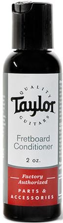 Taylor Fretboard Conditioner 2 oz Front View