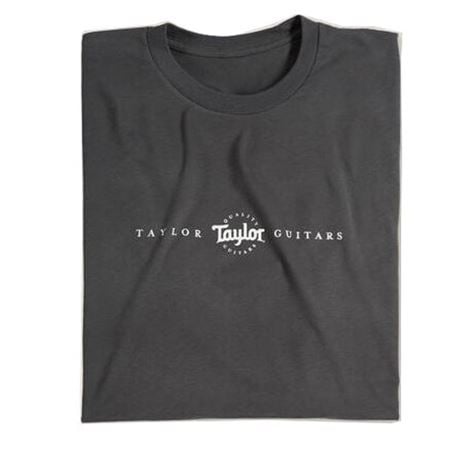 Taylor Roadie T-Shirt Front View