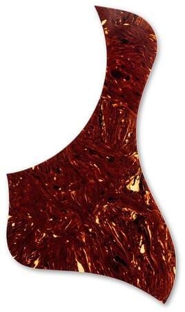 Taylor 80295 Replacement Pickguard for Academy 12 Acoustic Guitars