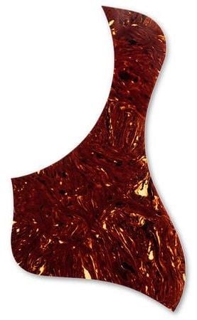 Taylor 80304 Replacement Pickguard for Left-Handed Academy 10 Guitars