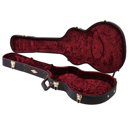 Taylor 86135 Brown Deluxe Case for T5 T3