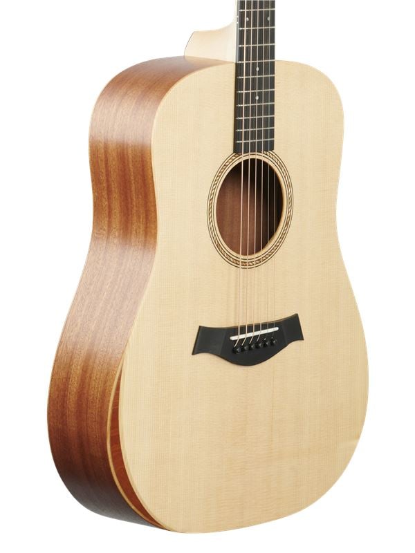Taylor Academy Series A10 Dreadnought Acoustic Guitar with Gigbag