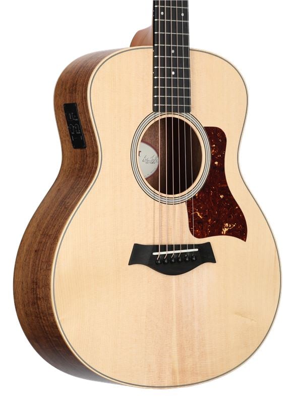 Taylor GS Mini-e Blackwood LTD Acoustic Electric Guitar with Gig Bag