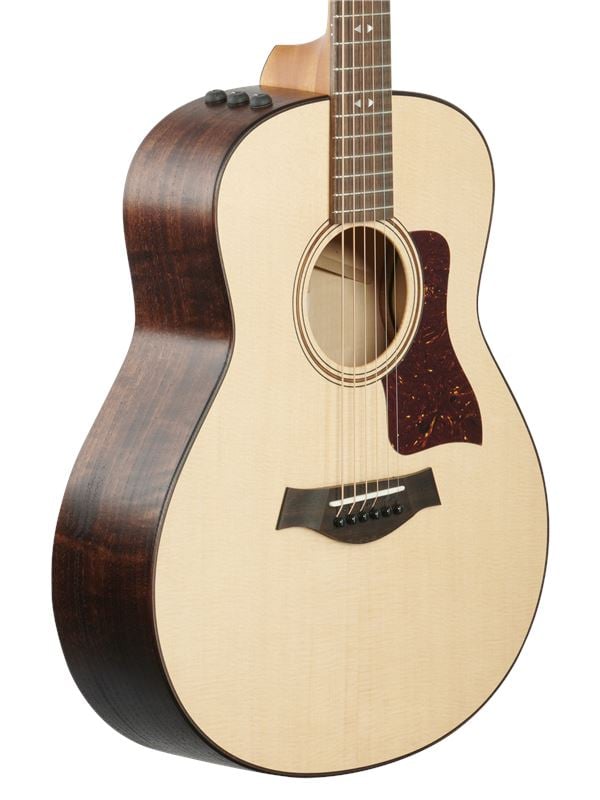 Taylor Grand Theater Urban Ash Acoustic Electric Guitar with Case