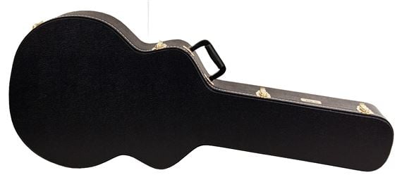 TKL 7820 Premier Jumbo 6/12-String Hardshell Acoustic Guitar Case