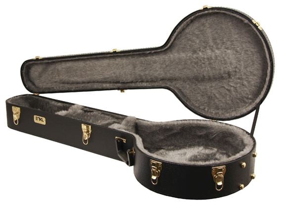 TKL 7840 Premier Resonator Banjo Hardshell Case