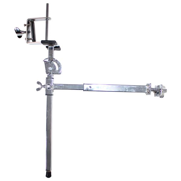 Toca TMBS Multi-Use Bongo Mounting System Front View