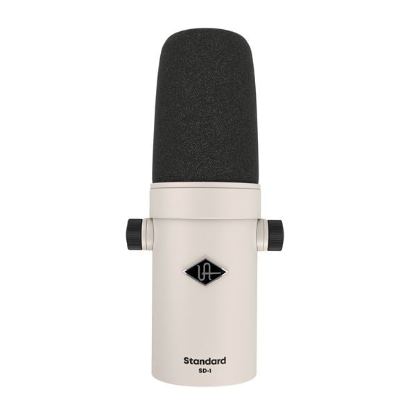 Universal Audio SD1 Standard Dynamic Microphone