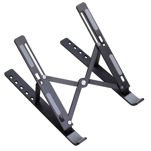 JamStands JS-MDS50 Ultra Compact Device Stand Front View