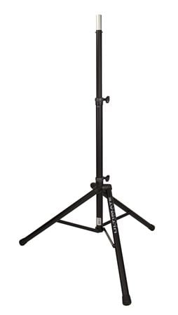 Ultimate Support TS80 Speaker Stand Front View