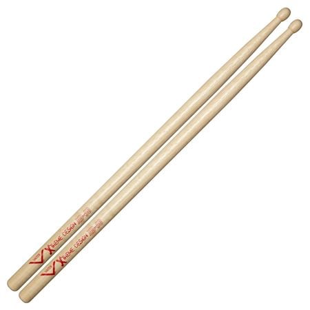 Vater VXD5BW Xtreme Design 5B Hickory Drum Sticks Pair
