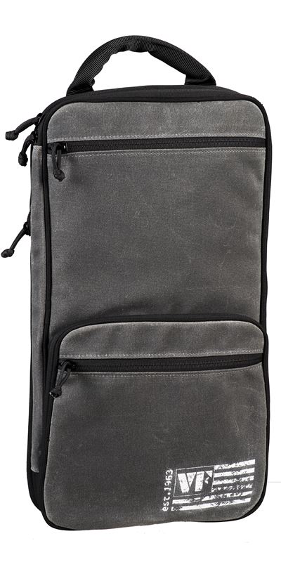 Vic Firth Professional Drumstick Bag Front View