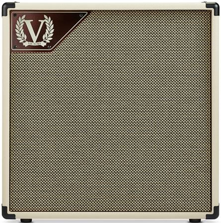 Victory V112 Neo Guitar Speaker Cabinet 1x12 250 Watts 4 Ohms