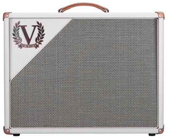 Victory V40C Deluxe Tube Amplifier Combo 1x12 42 Watts