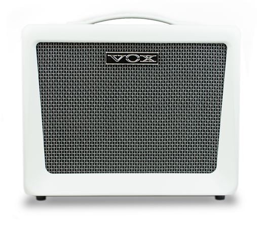 Vox VX50 Keyboard Amplifier Combo with Nutube 1x8 50 Watts