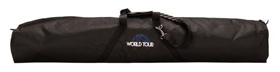 World Tour SSB5095N Heavy Duty Speaker Stand Bag Front View