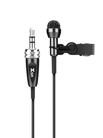 Xvive LV1 Omni Lavalier Condenser Microphone