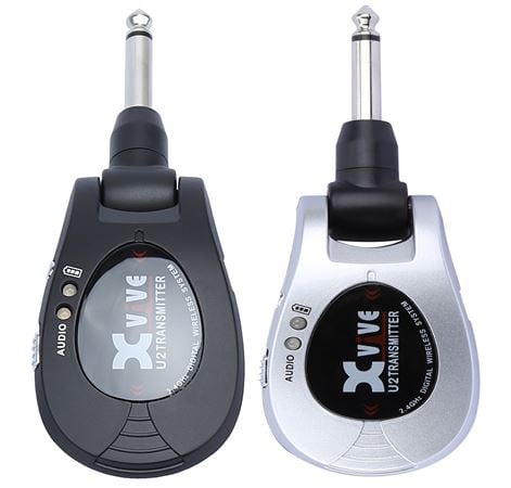 XVIVE U2T Guitar Wireless System Transmitter Only