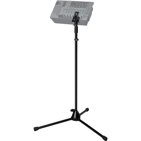 Yamaha M770 Mixer Stand For Stagpas Mixers Front View