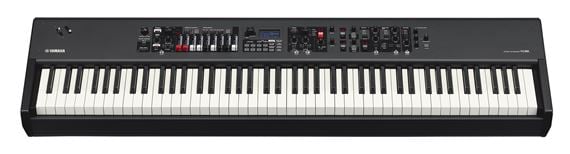 Yamaha YC88 88-Key Stage Keyboard