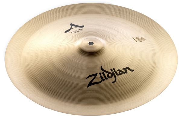 Zildjian A Series 18 Inch China High Cymbal