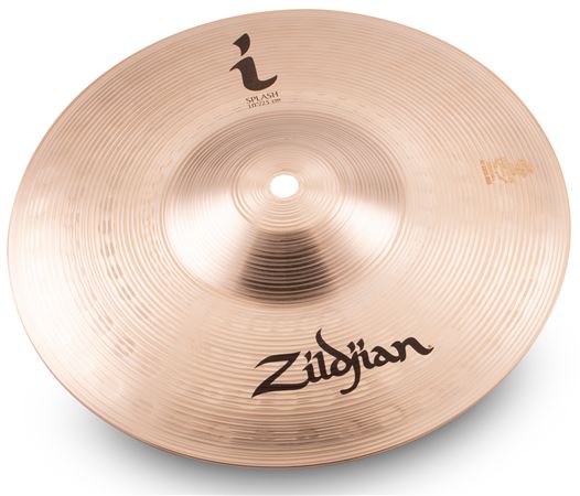 Zildjian I Series 10 Inch Splash Cymbal