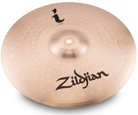 Zildjian I Series Crash Cymbal Front View