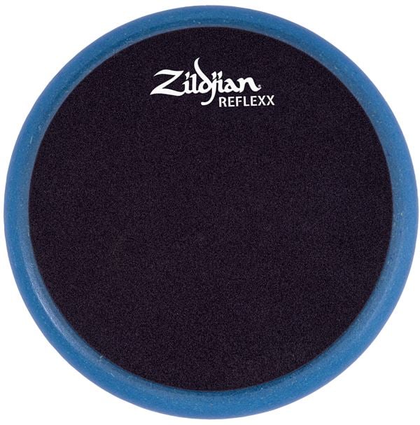 Zildjian Reflexx 2-Sided Conditioning Pad Front View