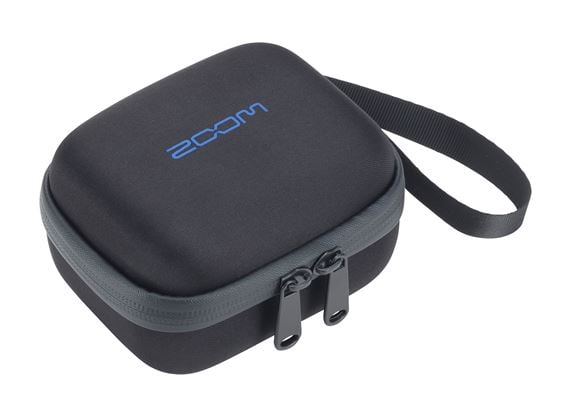 Zoom ZCBF1LP Carrying Bag for F1-LP Front View