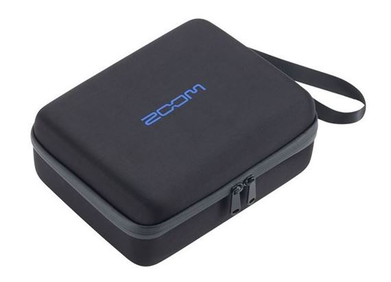 Zoom CBF-1SP Carrying Bag for F1-SP Front View