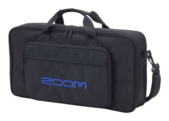 Zoom ZCBG11 Carry Bag for the G11 Front View