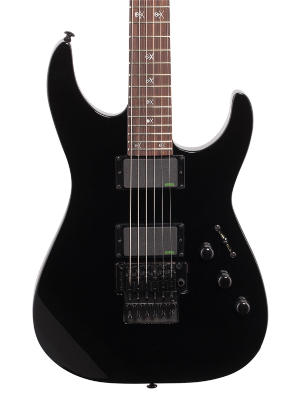 ESP LTD KH602 Kirk Hammett Electric Guitar with Case