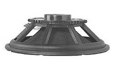 Peavey Black Widow 1801-8LT Subwoofer Replacement Basket