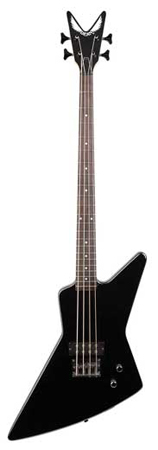 Dean Z Metalman Electric Bass Guitar