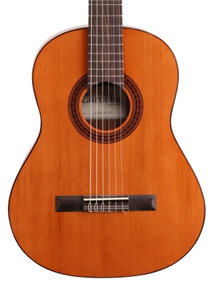 Cordoba Iberia Requinto 580 Half Size Classical Acoustic Guitar