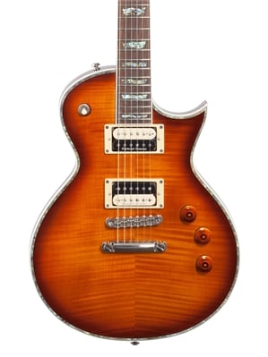 ESP LTD Deluxe EC1000 Electric Guitar