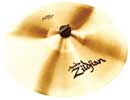 Zildjian A Medium Thin Crash Cymbal 