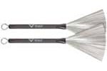 Vater Retractable Wire Brushes