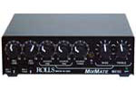 Rolls MX153 Mix Mate Stereo Mixer