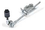 Tama MCA53 FastClamp Cymbal Boom Arm Attachment Front View