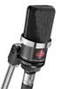 Neumann TLM 102MT Studio Condenser Microphone Front View