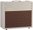 Vox AC15 HW1X Hand Wired Combo Guitar Amplifier Front View