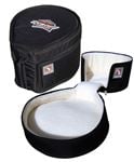 Ahead Armor Padded Drum Bags Front View