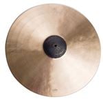 Wuhan KOI 21 Inch Ride Cymbal Front View