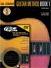 Hal Leonard Guitar Method Beginner Package Front View