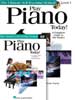 Hal Leonard Play Piano Today Beginners Package Front View