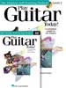 Hal Leonard Play Guitar Today Beginner Package Front View