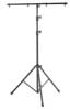 Odyssey Tripod Lighting Stand with Crossbar  Front View